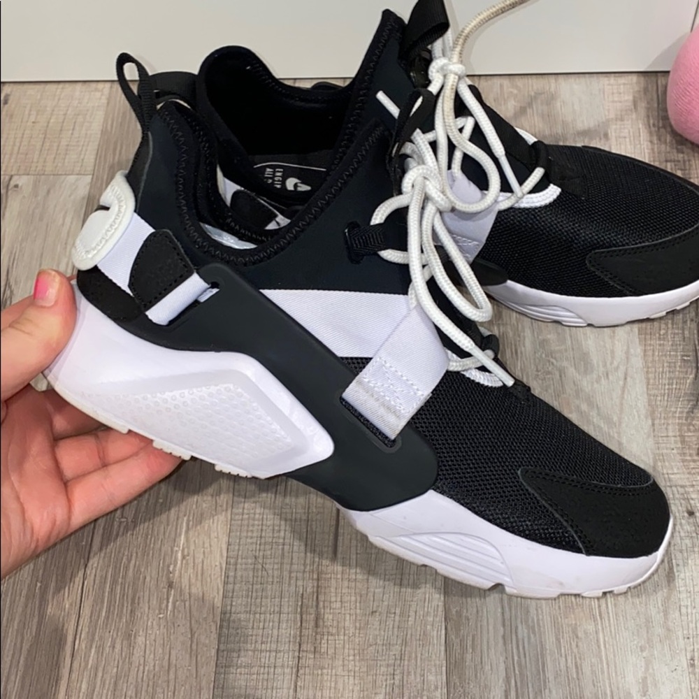 Nike shoes